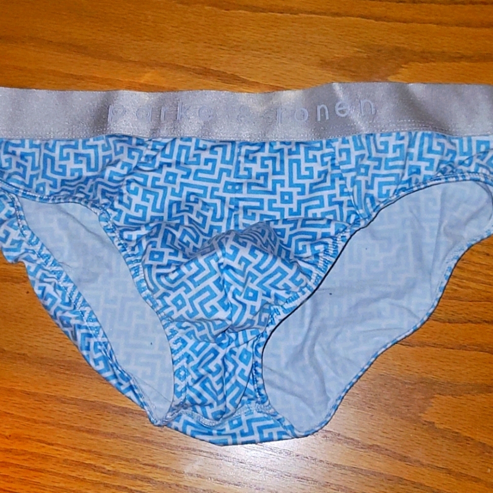 Park and Robin briefs